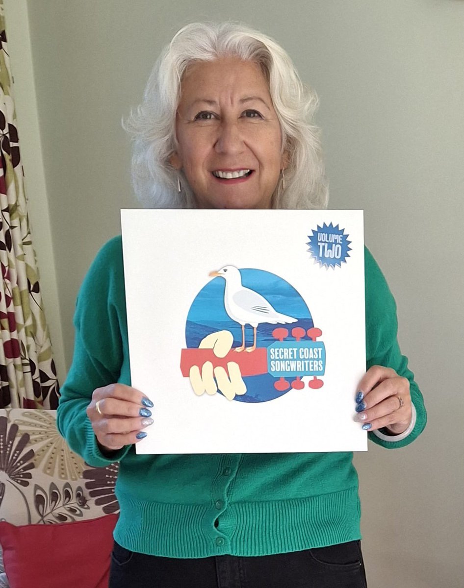 Secret Coast Music tweet media