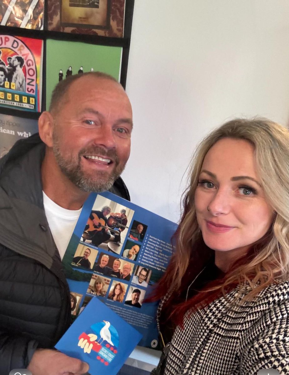 Secret Coast Music tweet media