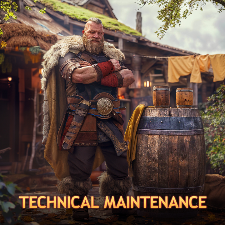 Vikings: War of Clans tweet media