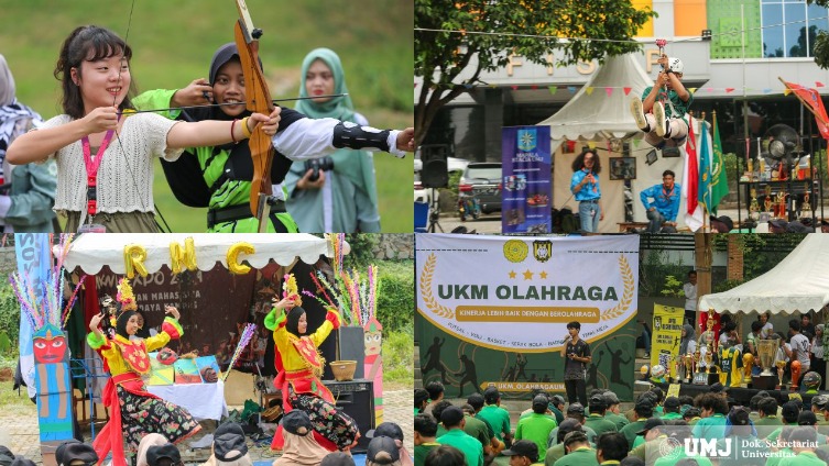 Universitas Muhammadiyah Jakarta tweet media