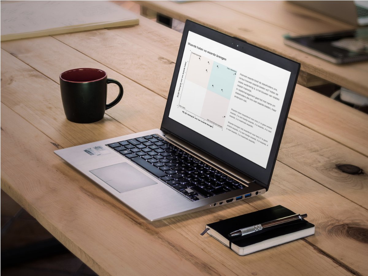Nieuw - tool om stakeholders makkelijk te analyseren - mailchi.mp/a353353a692c/n…
