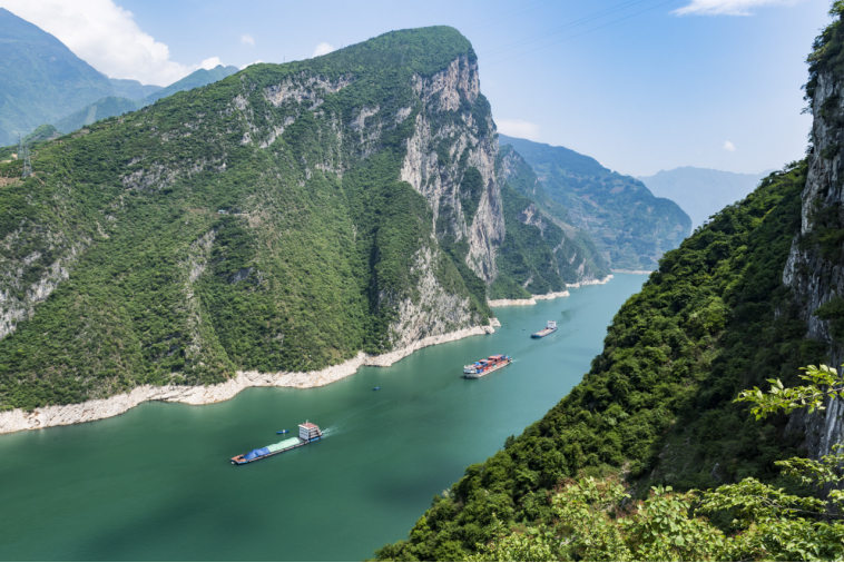 PDChina's tweet photo. China has witnessed a steady improvement in its #airquality over the past decade under consistent efforts to combat air pollution. #PRC75thAnniv #ChinaInsight

From 2013 to 2023, the PM2.5 density, a key indicator of air pollution, has dropped by 54% and the number of days with heavy pollution has also been reduced by 83%, official data showed.

In 2023, the PM2.5 density averaged 30 μg per cubic meter and the country aims to further decrease this number with a target annual-mean PM2.5 concentration of less than 25 µg per cubic meter in all cities by 2035, according to the 2023 guidelines released to comprehensively promote the development of a "Beautiful China".

The Chinese central government invests more than 30 billion yuan (about 4.23 billion U.S. dollars) in air pollution prevention and control each year, with the cumulative investment in recent years exceeding 200 billion yuan.