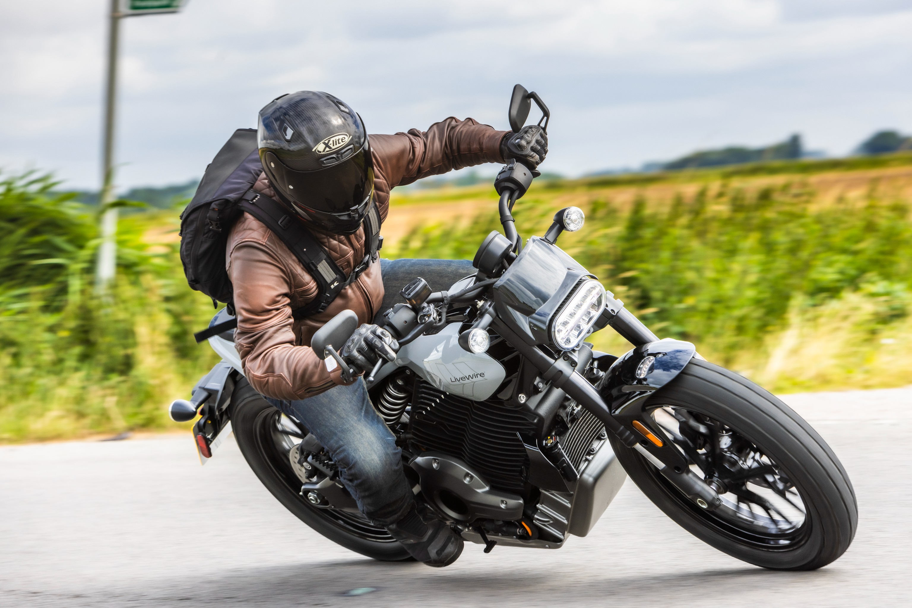 Mcn bike for sale on sale