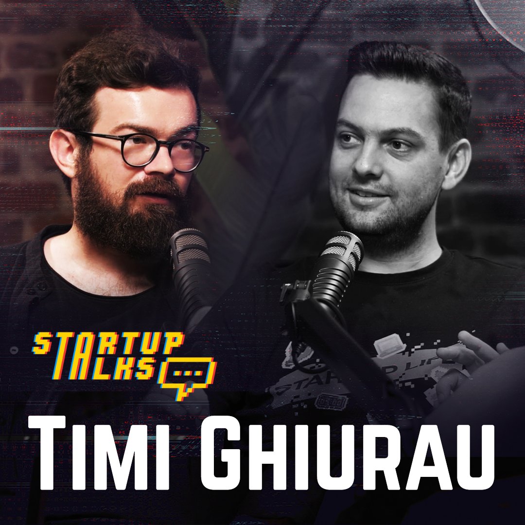 Are you ready to rethink the future of technology? 🤔
Storytelling 📖, ethics 🤝, and collaboration 🌍 are the true catalysts for building the future we all want to live in.

👉 Tune in now youtu.be/2Ta_PfqPU5A