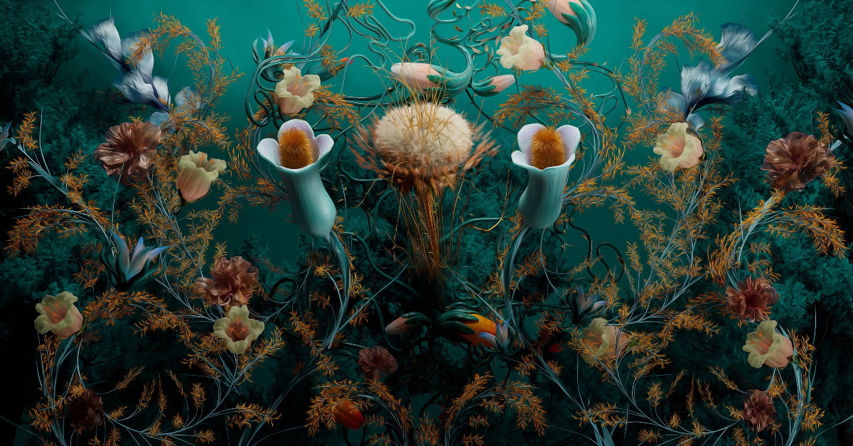 tavo_studio's tweet photo. 🌺 A visual feast of symmetry and lush nature, inspired by Spanish art, adorning the suites of a luxury hotel in Madrid.
👉 Explore the full project: https://t.co/CSn0j0q6r2
#illustration #photoshop #oilpainting #cinema4d #maxonc4d #redshift #noAI https://t.co/Noxg6MdgRa