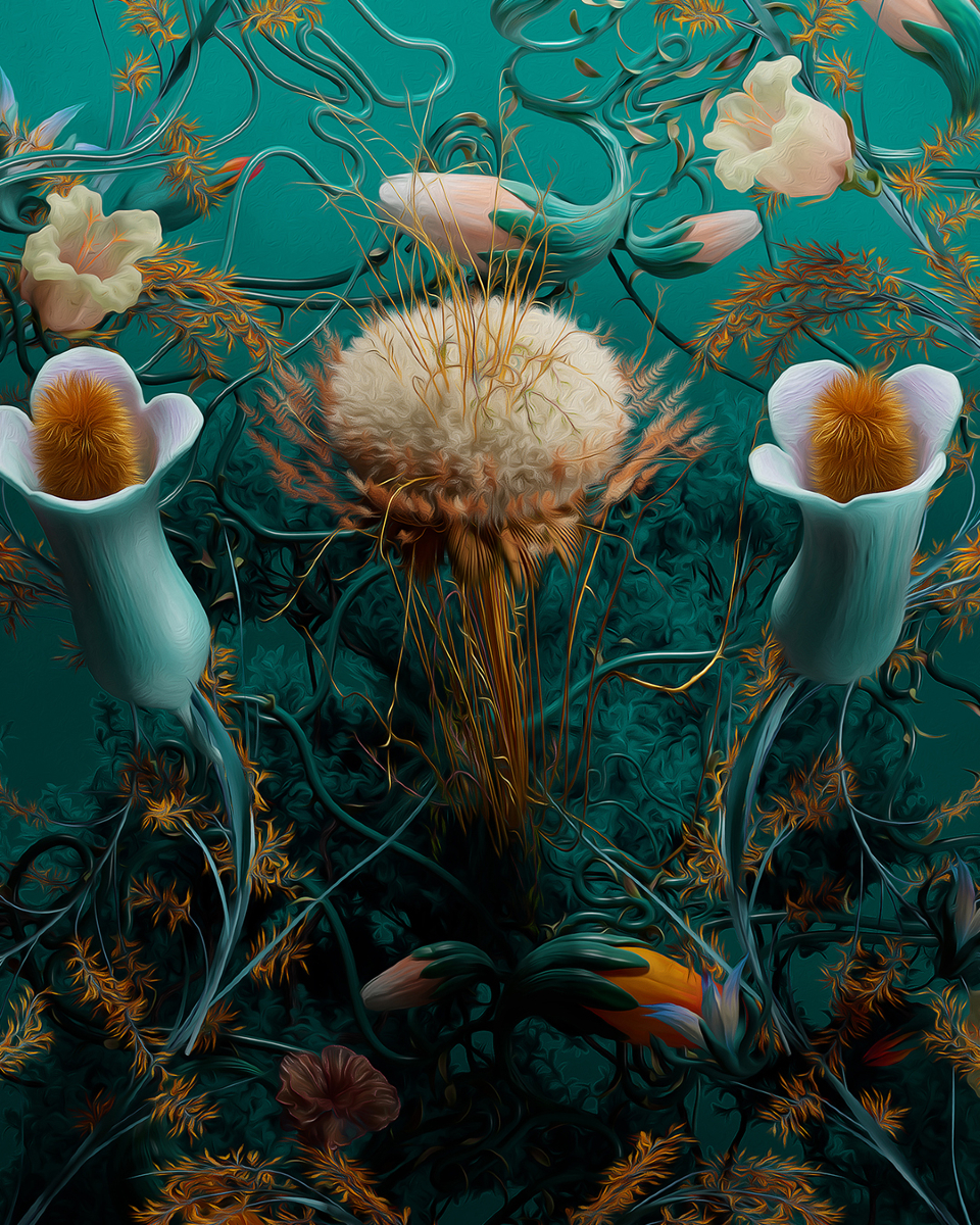 tavo_studio's tweet photo. 🌺 A visual feast of symmetry and lush nature, inspired by Spanish art, adorning the suites of a luxury hotel in Madrid.
👉 Explore the full project: https://t.co/CSn0j0q6r2
#illustration #photoshop #oilpainting #cinema4d #maxonc4d #redshift #noAI https://t.co/Noxg6MdgRa