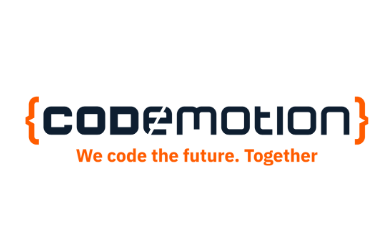 ¡Muchas gracias a Codemotion por ser nuestro community partner en DevFest Ponferrada 2024! Juntos estamos creando una comunidad de desarrolladores más fuerte y conectada. #DevFestPonferrada #Codemotion