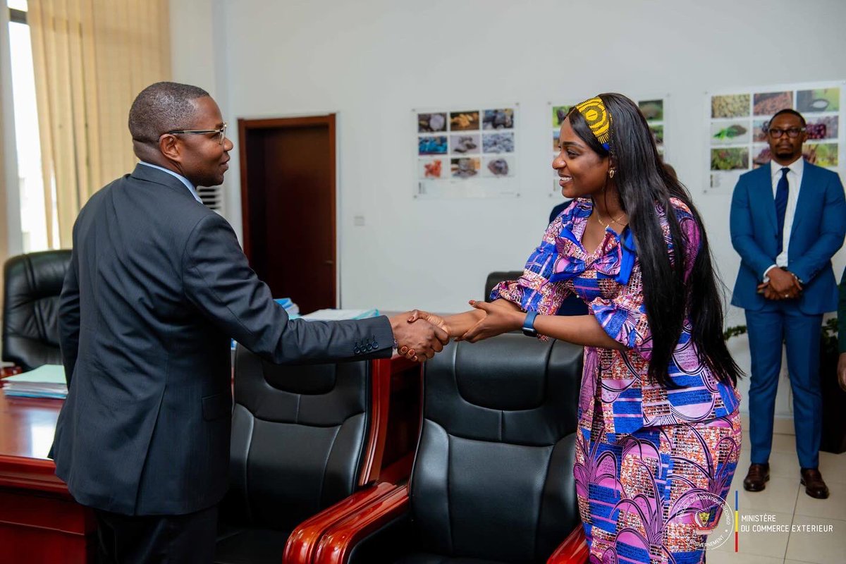 Faida Mugwiza Isabelle tweet media