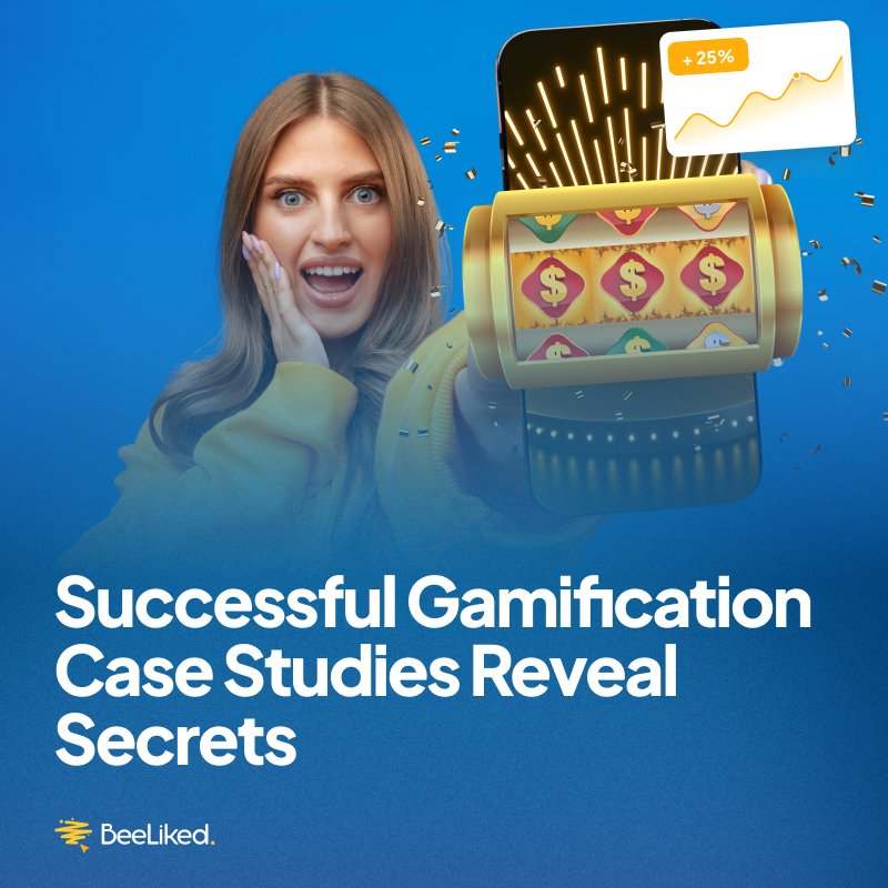 🎉 Unlock the power of gamification! 🚀 It’s about creating memorable experiences, not just noise. Brands are boosting engagement by 25% with interactive promotions. Ready to transform your customer interactions? #Gamification #BrandEngagement