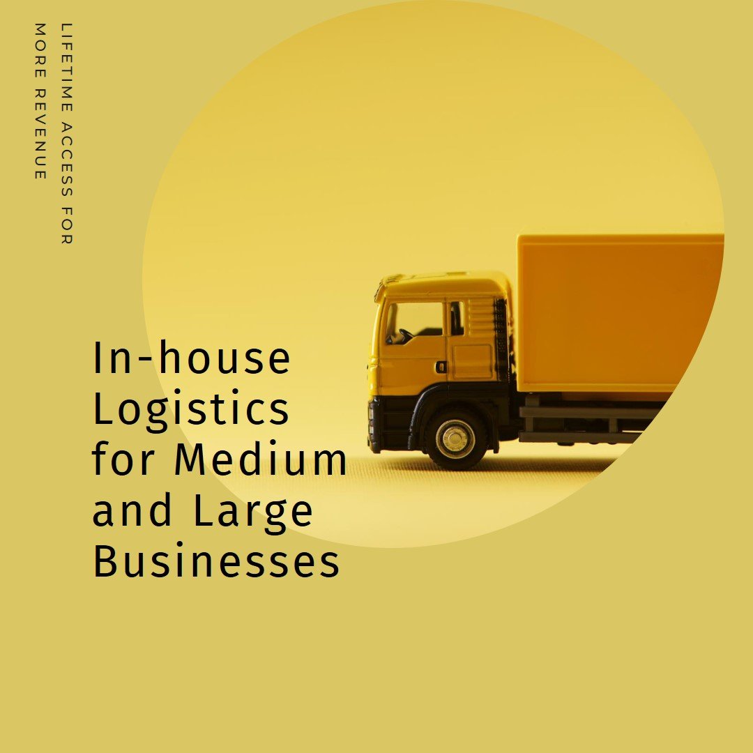 saasglobalhub's tweet image. Want a #logisticsoftware that can help you generate more revenue?

An in-house #logistics with a lifetime access.

With the exclusive opportunity to give access to small businesses on a third party subscription basis.

Send a DM now.

Or visit our website saasglobalhub.com