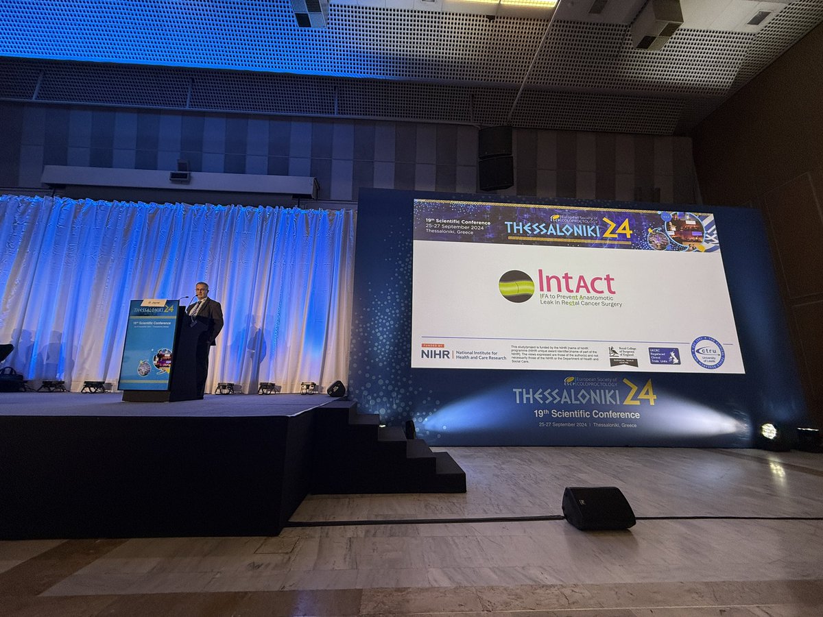 IntAct Trial tweet media