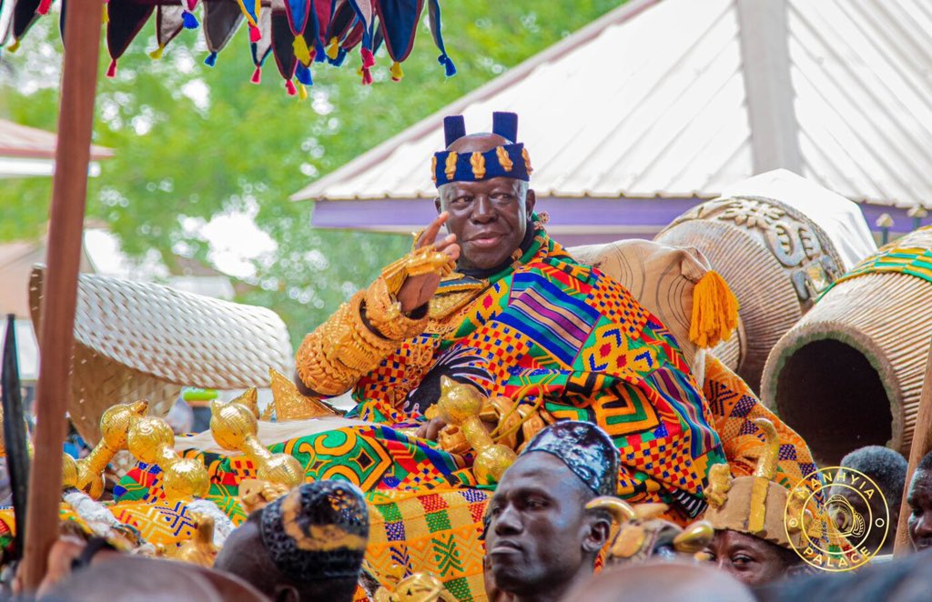 No one has made anyone inferior. We are proud of our heritage, and nothing stops you from embracing yours.