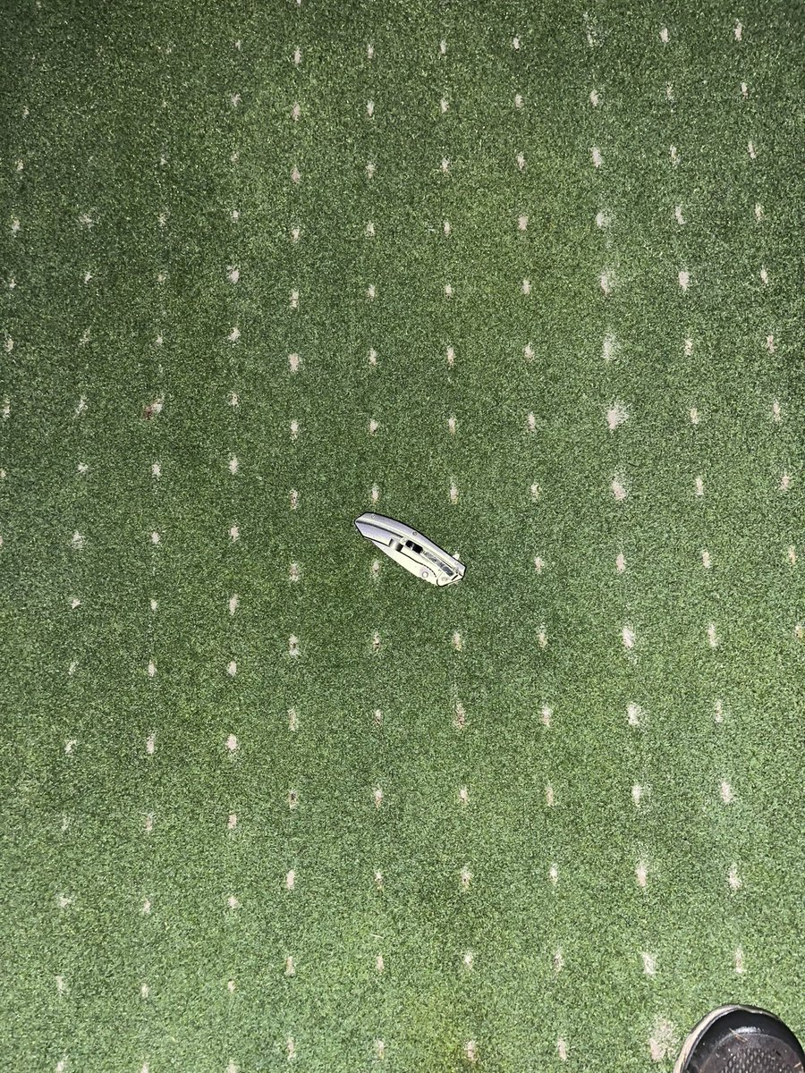 DryJect Southwest tweet media