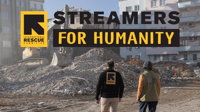 IRC - International Rescue Committee tweet media