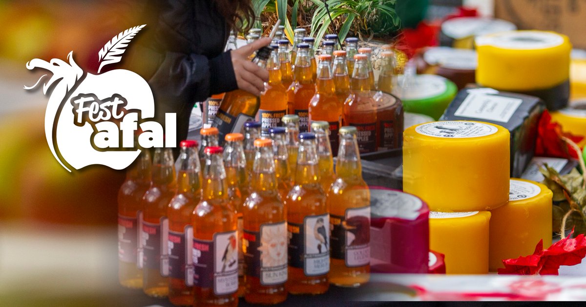 🏴 Gardd Cymru 🌿 Garden of Wales (@walesbotanic) on Twitter photo Calling Stallholders
We still have spaces available for FestAfal 2024, October 19th and 20th. If you are interested or know someone who would be, please get in touch · marketing@gardenofwlaes.org.uk
For further information about the event · bit.ly/FestAfal Calling Stallholders
We still have spaces available for FestAfal 2024, October 19th and 20th. If you are interested or know someone who would be, please get in touch · marketing@gardenofwlaes.org.uk
For further information about the event · bit.ly/FestAfal