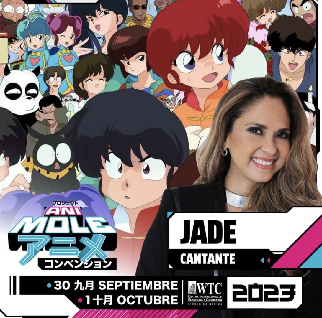 JADE tweet media