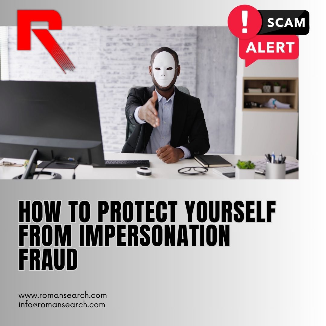 RomanAssociates's tweet image. Fraudsters may hijack insurance accounts to make false claims. Recognizing signs such as spelling errors, urgent requests for personal information, and suspicious email addresses is crucial in preventing fraud.#FraudPrevention #InsuranceSafety #Scams