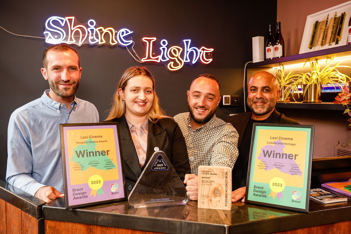 The Lexi Cinema tweet media