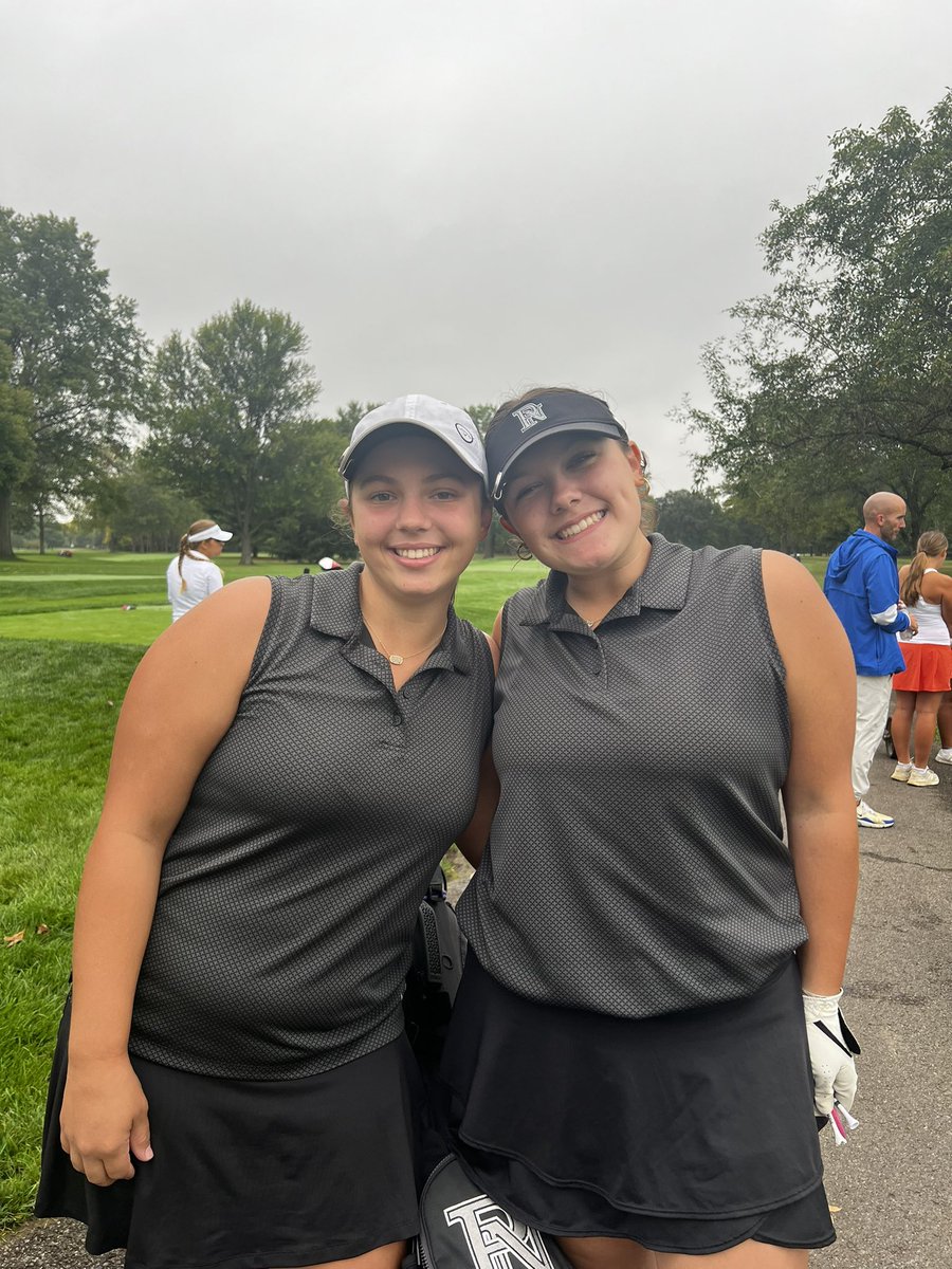 Pick North Girls Golf tweet media