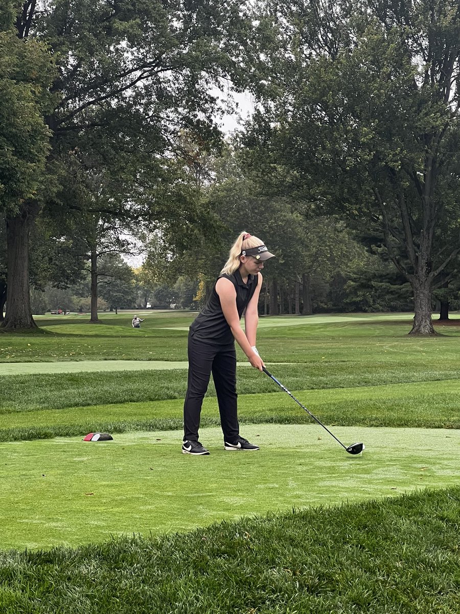 Pick North Girls Golf tweet media