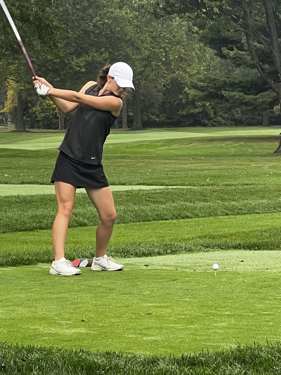 Pick North Girls Golf tweet media