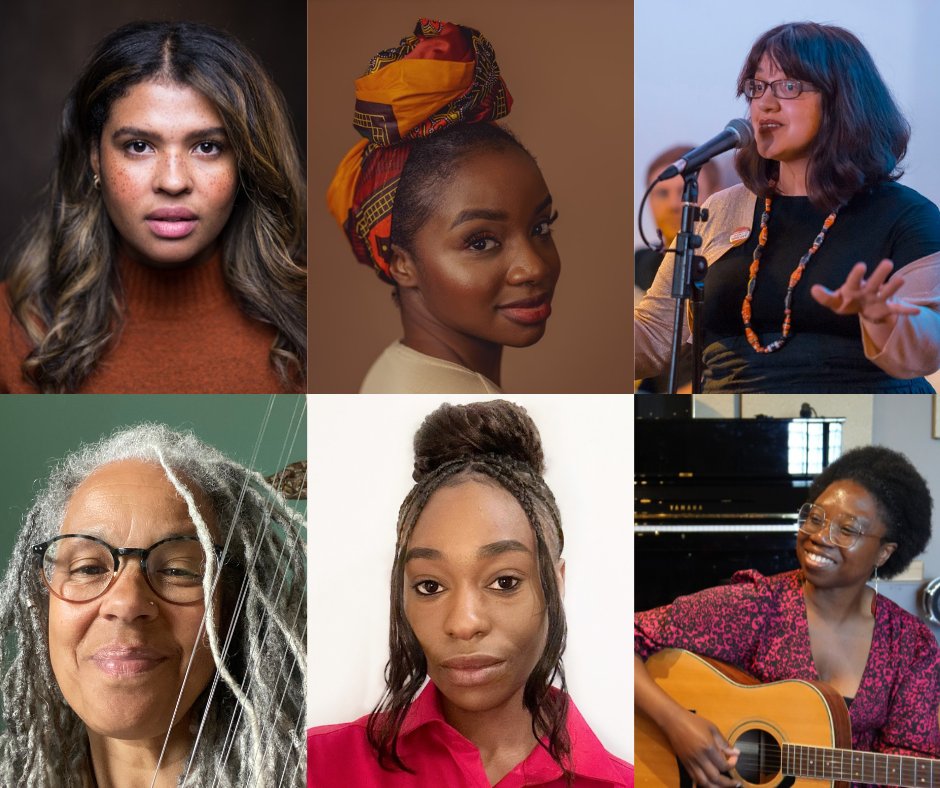 We're thrilled to share the cast and creative team for #TeroBuru, a new play by the late, great Beldina Odenyo, interpreted posthumously by her sister, Leah McAleer, and directed by Julia Taudevin.

FIND OUT MORE

nationaltheatrescotland.com/latest/cast-an…