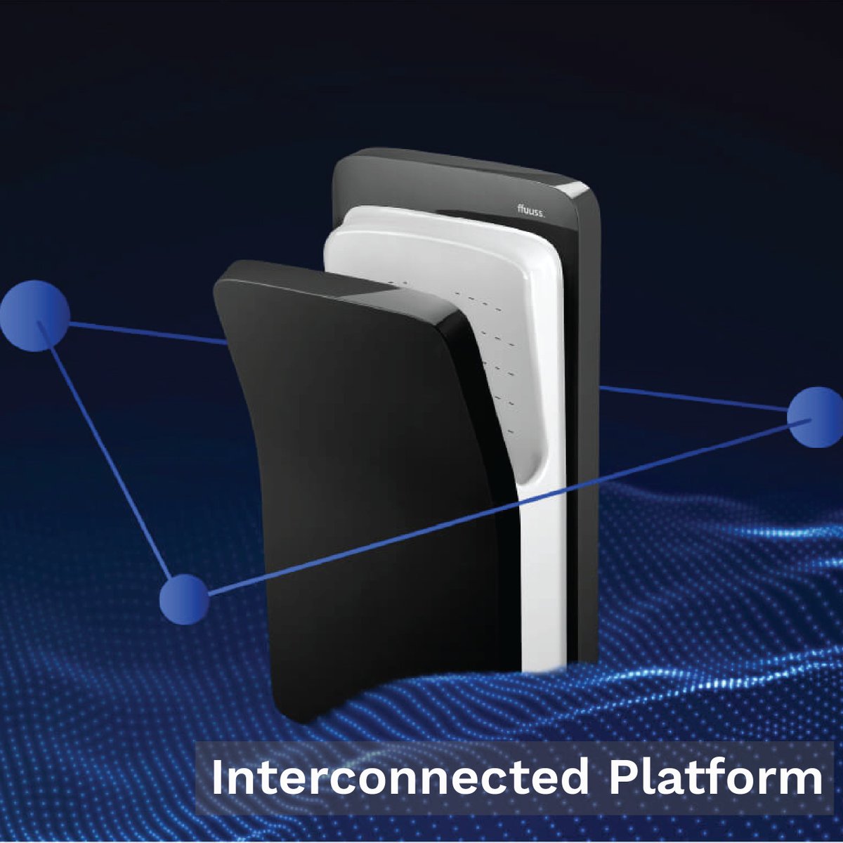 ffuuss's tweet photo. At ffuuss, we believe in smart solutions. Our interconnected platform allows for seamless monitoring and control, ensuring efficiency, sustainability, and a superior user experience. 

#ffuuss #SmartSolutions #InnovationInAction https://t.co/eJgMV6A8AF