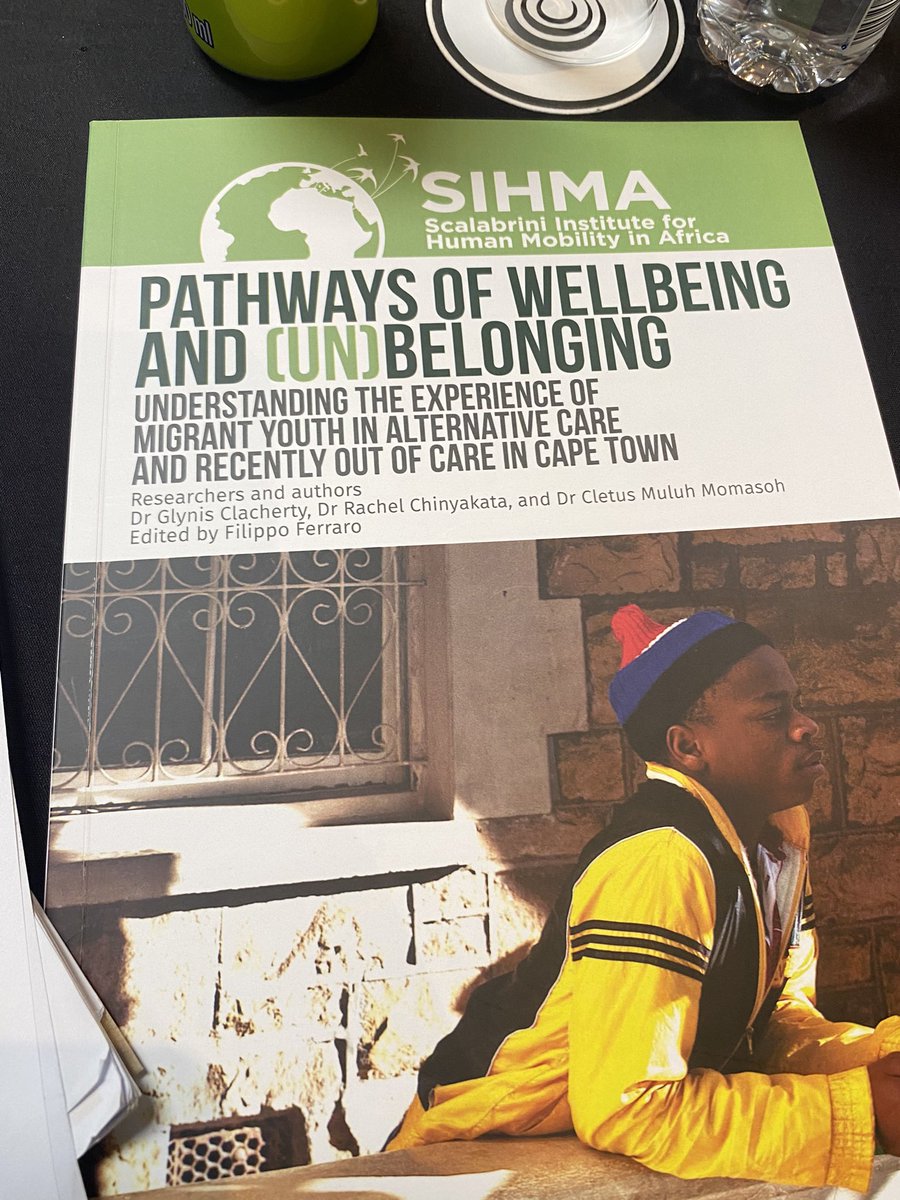 Centre for Child Law (@upchildlaw) on Twitter photo Centre for Child Law attends the Children on the Move Conference “The Need for Pathways Towards Durable Solutions” hosted by <a href="/ScalabriniCT/">Scalabrini Centre</a>
This follows the now amended section 150(1)(j) of the Children’s Act, that provides COM (UMC) are children in need of care and protection. Centre for Child Law attends the Children on the Move Conference “The Need for Pathways Towards Durable Solutions” hosted by <a href="/ScalabriniCT/">Scalabrini Centre</a>
This follows the now amended section 150(1)(j) of the Children’s Act, that provides COM (UMC) are children in need of care and protection.