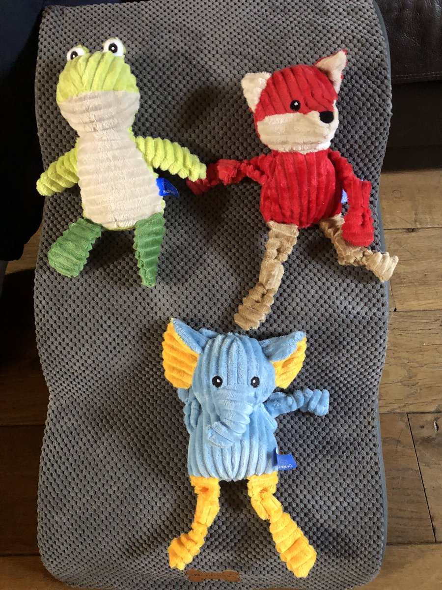 Chappers2013's tweet photo. Look what the lovely @Hippopotamum and the boys have sent for @PBaloo #littlelegs and #RPDRex ❤️

Thank you for your kindness ❤️
Love you guys xx https://t.co/wQx35Yufar