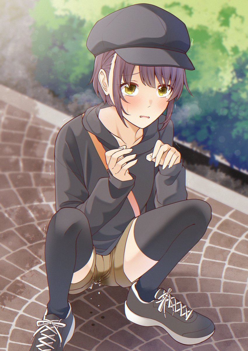 支援サイトで支援者限定R18コンテンツあります(おしっこメイン
pixivFANBOX→https://t.co/8c8HuX2r8Z
fantia→https://t.co/mBWOtP5oSZ
Ci-en→https://t.co/bq4gDMktim
各販売サイトで支援サイトイラストの総集編販売中です!
DLsite→https://t.co/YhV8g3myUl
FANZA→https://t.co/WA42rJ0YEi