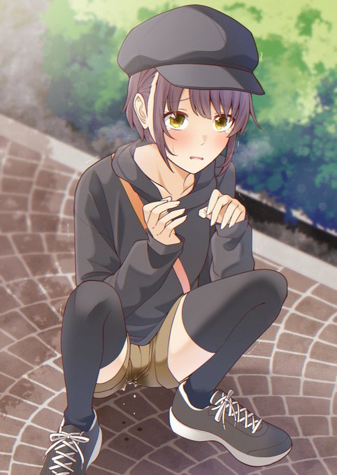 支援サイトで支援者限定R18コンテンツあります(おしっこメイン
pixivFANBOX→https://t.co/8c8HuX2r8Z
fantia→https://t.co/mBWOtP5oSZ
Ci-en→https://t.co/bq4gDMktim
各販売サイトで支援サイトイラストの総集編販売中です!
DLsite→https://t.co/YhV8g3myUl
FANZA→https://t.co/WA42rJ0YEi 