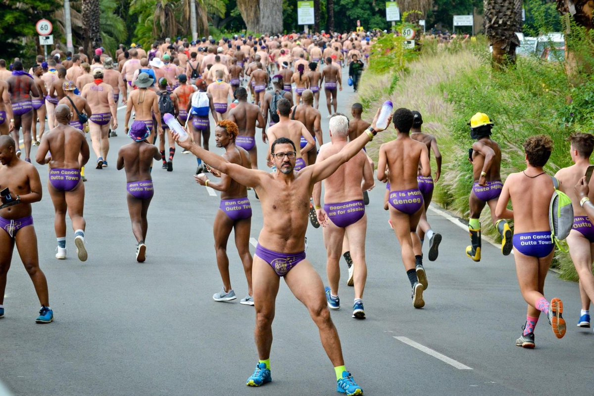 _ArriveAlive's tweet photo. Annual Hollard Daredevil Run https://t.co/SZYphYE1pu
#ArriveAlive #DaredevilRun #InsuranceChat @Hollard https://t.co/cvMzlr8unn