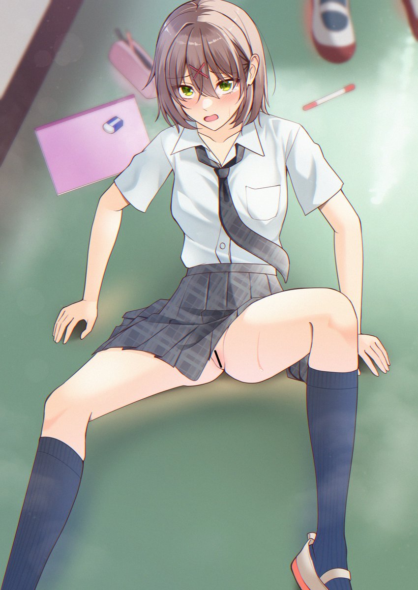 支援サイトで支援者限定R18コンテンツあります(おしっこメイン
pixivFANBOX→https://t.co/8c8HuX2r8Z
fantia→https://t.co/mBWOtP5oSZ
Ci-en→https://t.co/bq4gDMktim
各販売サイトで支援サイトイラストの総集編販売中です!
DLsite→https://t.co/YhV8g3myUl
FANZA→https://t.co/WA42rJ0YEi