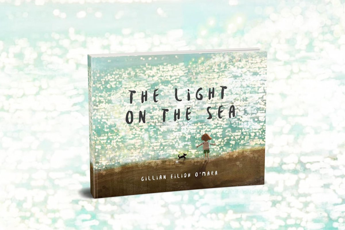 This isn’t a real book (yet) but I’d love to make an illustrated adult book in future full of light and goodness, something for folk in the second half of life searching for their inner child. Already have so much writing &amp; about 200 illustrations in the personal work archive ☺️