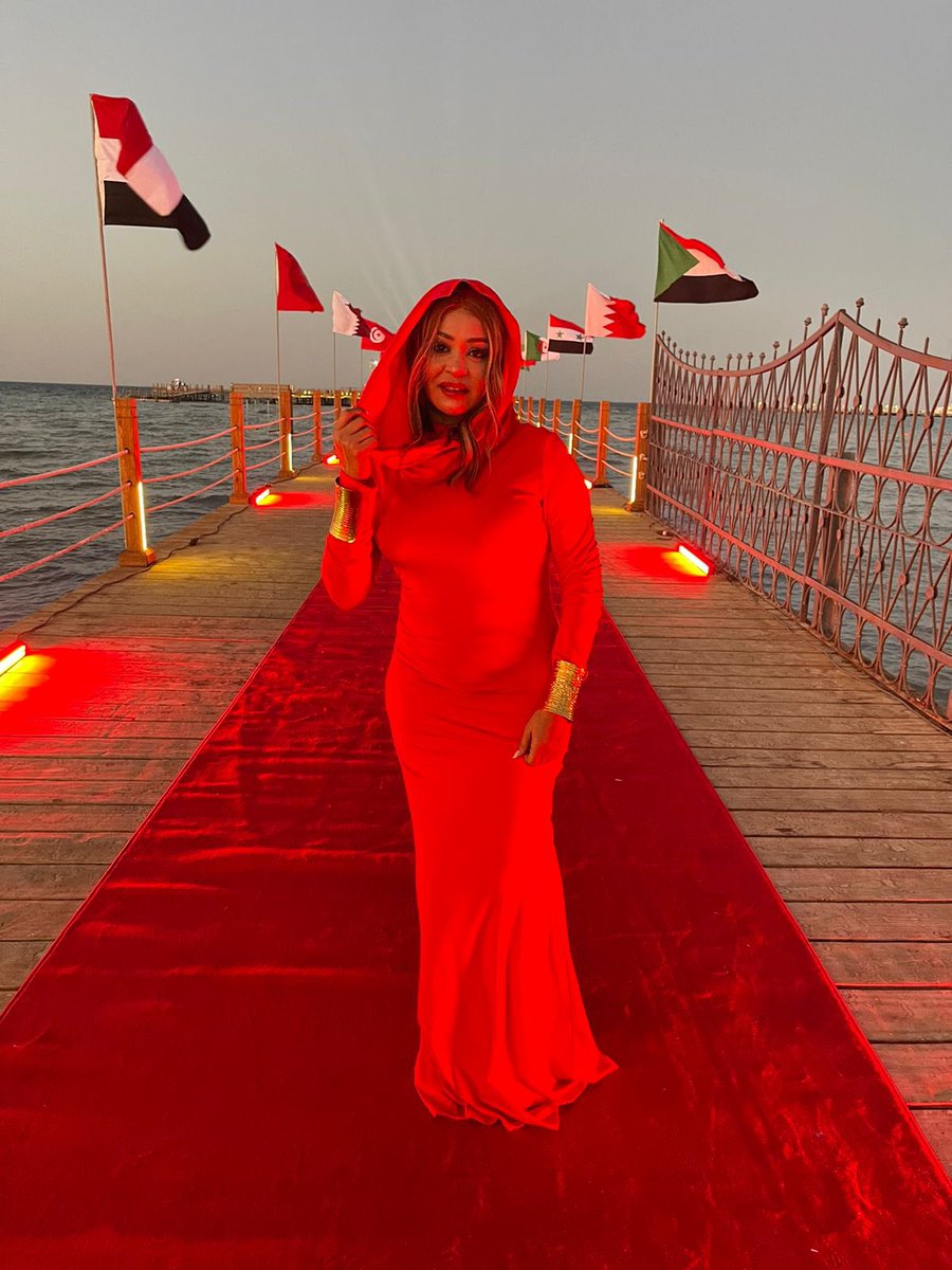 LielaIbrahim's tweet photo. Proud to have been a jury member at the Hurghada Youth Cinema Festival! Enjoyed learning, contributing, and witnessing diverse cinematic perspectives. Huge thanks to the committee for their efforts in supporting young talents and #HurghadaYouthCinema https://t.co/Itqjr56mIe