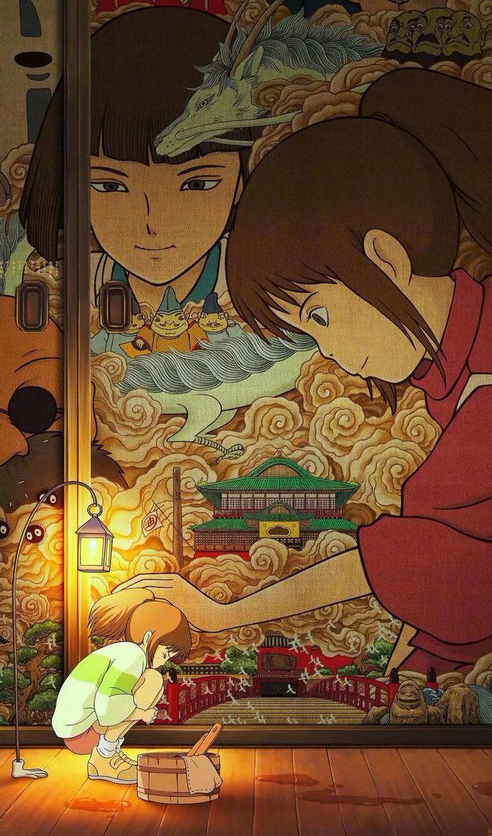 Anime Aesthetics tweet media