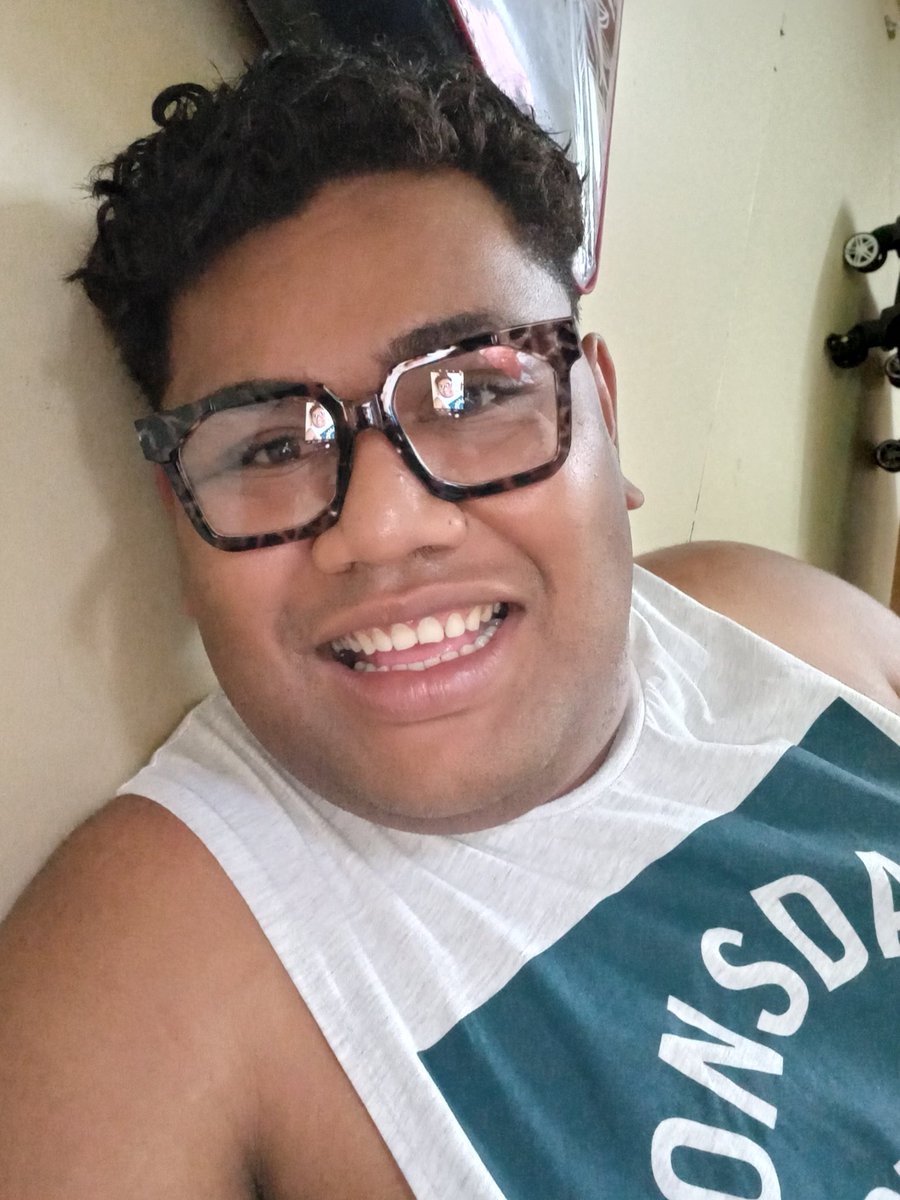 Something we talk about people. But we don't try to see us first in the mirror and say I'm still trying. Try to say to your self I'm a hard worker and I'm a strong person. We can overcome our challenges problems and etc by believing in your self that you can make it work.