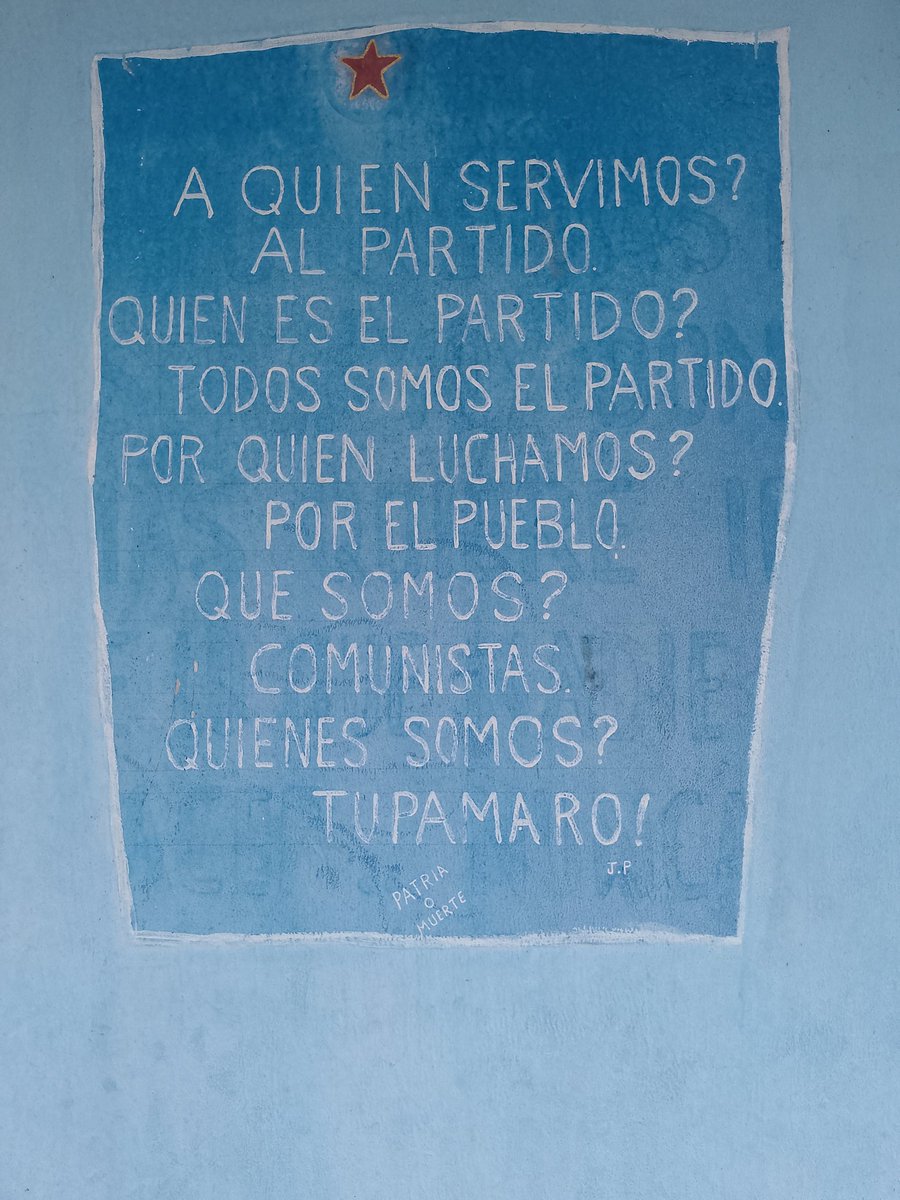 Educar implica tomar posición sobre qué sociedad estamos construyendo. Se trata de formar personas libres, autónomas, que aporten a la construcción de una sociedad más justa y democrática para que decidan con conciencia  y criterio. (Pablo Freire)
#TodoElPartidoUnaEscuela