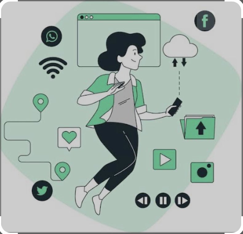 sylvia_ruambo's tweet photo. In today’s connected world, the internet plays an essential role in both our personal and professional lives. With so much valuable information online, ensuring the security of your digital activities is more important than ever. #KeepItOnTz
#DigitalRightsTz
#accessnow https://t.co/muvSiKbLks