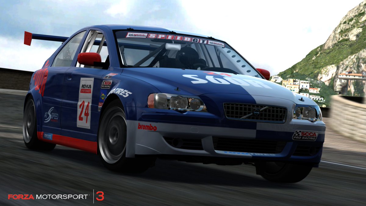 Fireprofcargo7's tweet photo. 2004 Volvo #24 At-Speed S60 R

#ForzaMotorsport3 #FMShare #Xbox #VirtualPhotography #TheCapturedCollective #ThePhotoMode #ArtisticofSociety #Volvo https://t.co/Kry7OgzgNu