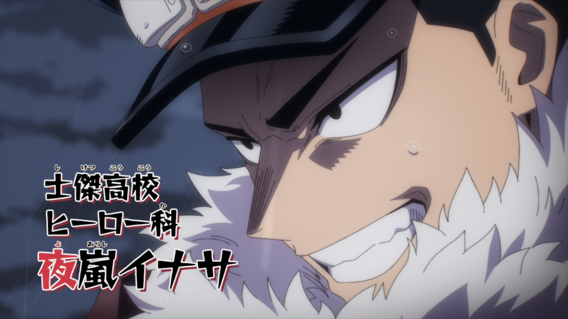 僕のヒーローアカデミア／ヒロアカ アニメ公式 on X: 