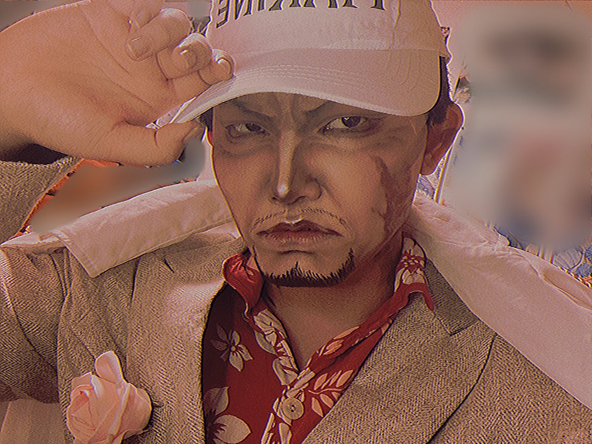 ﾌﾞﾛ tweet media