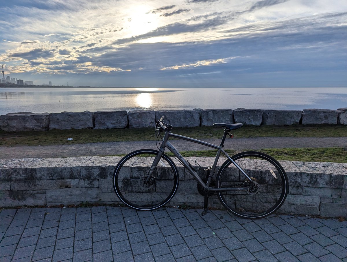 torontomike's tweet image. #blogto