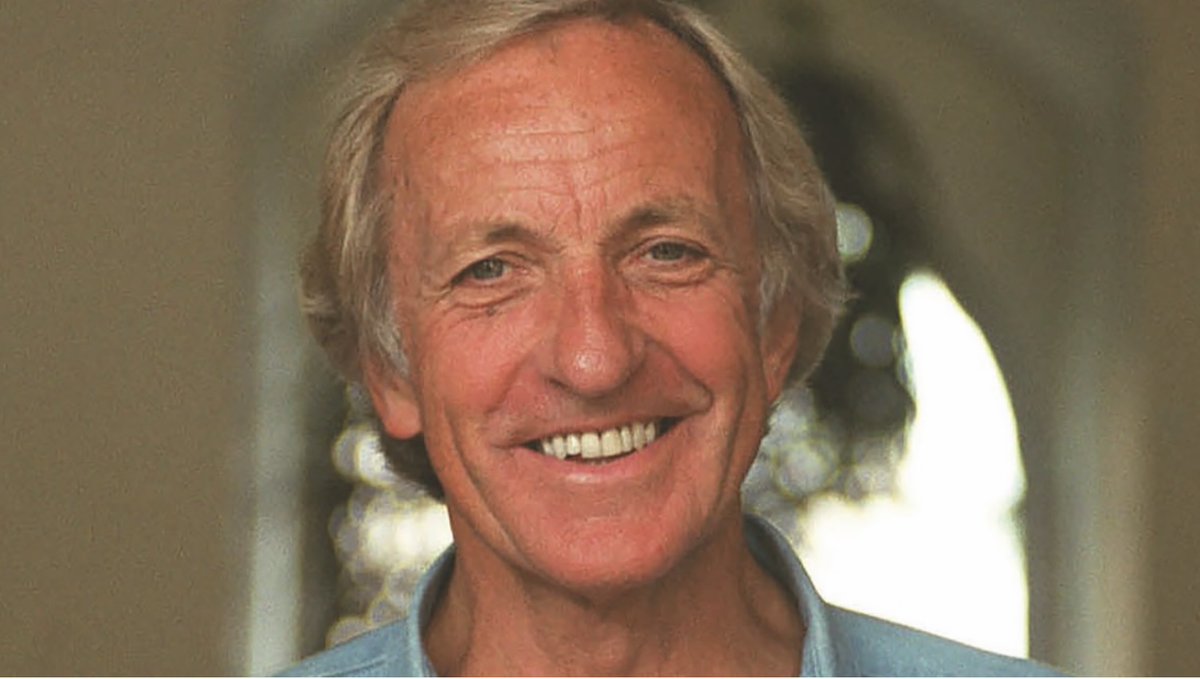 THE PILGER EFFECT
Monday 28 October @ 6.15pm
British Film Institute, London
A celebration of the life and work of John Pilger
Tickets available: bit.ly/47IQrgy