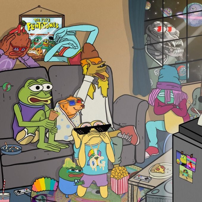 OG aNDY Community tweet media