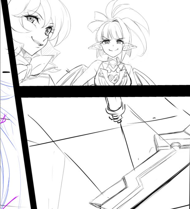 忙しいのに欲望のまま寄り道してるの。 