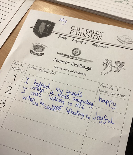 Calverley Parkside tweet media