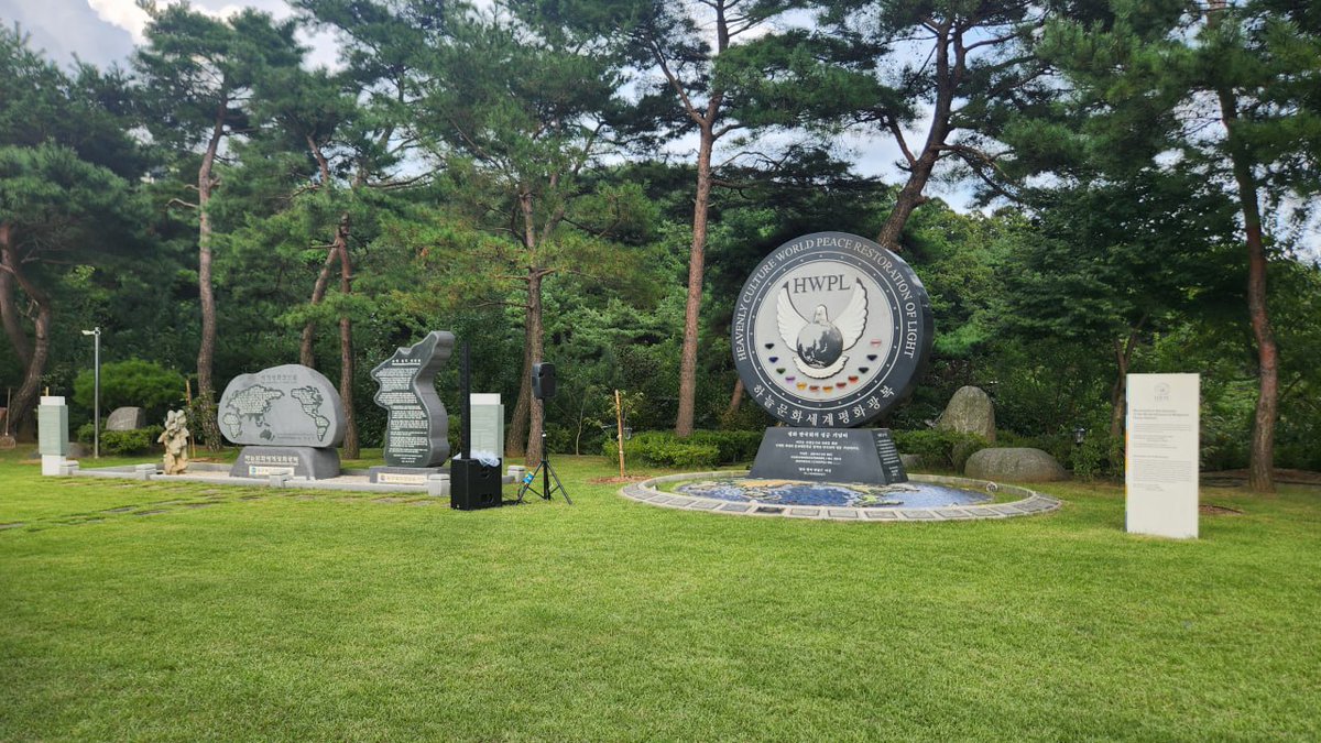 CandyOlivia7's tweet photo. UnliNews Online - HWPL World Peace Summit celebrates decade of global commitment to peace
https://t.co/tuN4KZ1zyf
#HWPL #WorldPeace #918WARPsummit #10th_Anniversary #Regional_Collaboration #World_Peace_Community #ManHeeLee #2024_WARPsummit https://t.co/yNUAYyNaRc