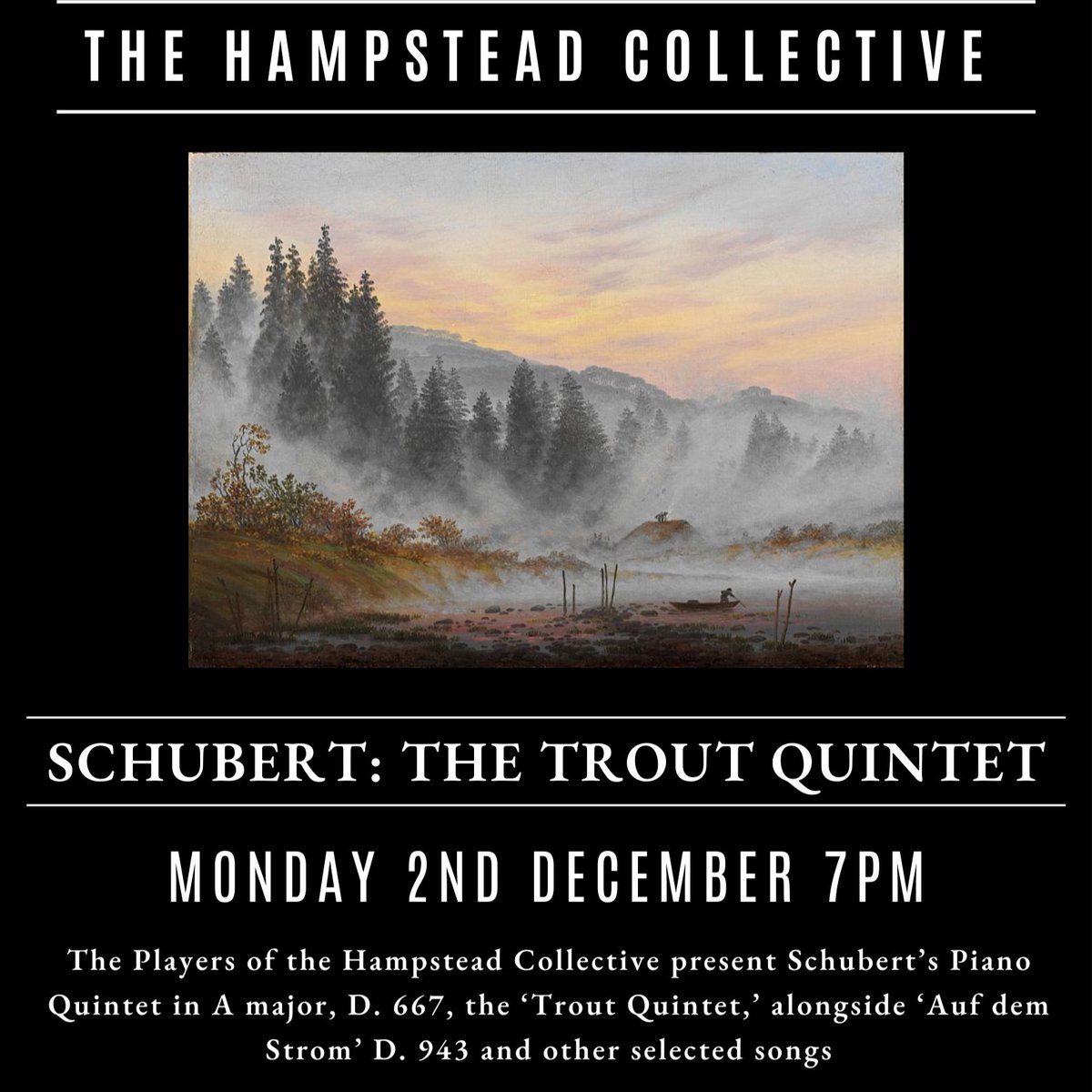 The Hampstead Collective tweet media