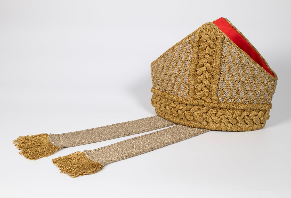 Our new exhibition Knitted Together: The Korean Lives and Legacies of Richard and Joan Rutt will open at the Oriental Museum this Saturday, 28th September. Entry is free and the exhibition is open until May 4th 2025.
A project generously supported by the National Museum of Korea